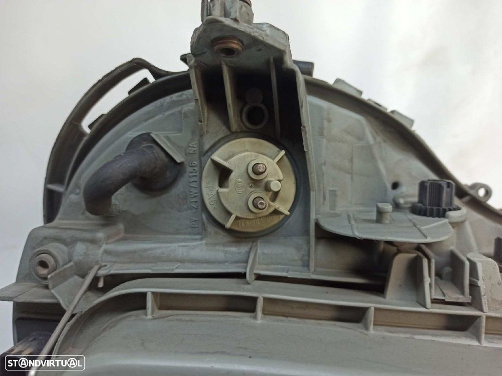 FAROL ESQUERDO MERCEDES CLASE E (W210) BERLINA DIESEL 300 TURBODIESEL (210.025) - 5