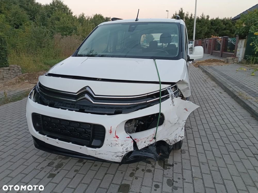Citroën Berlingo XL 1.5 BlueHDI Feel - 1