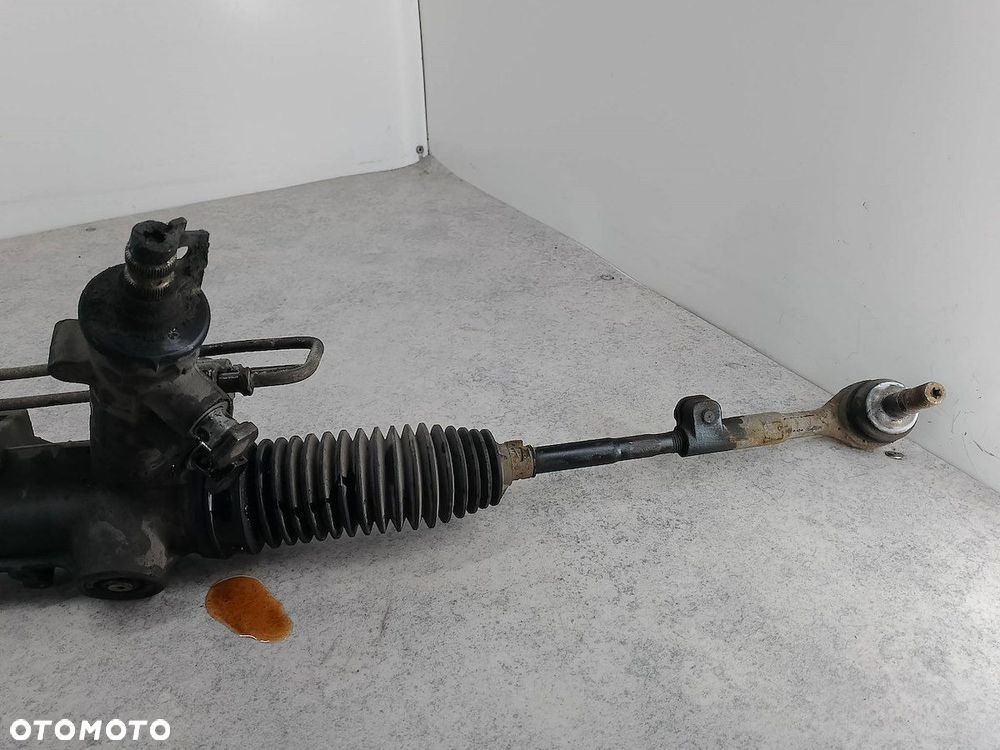 MAGLOWNICA PRZEKŁADNIA KIEROWNICY BMW 1 E87 6763807 0280080058101  TRW 1.6 - 4