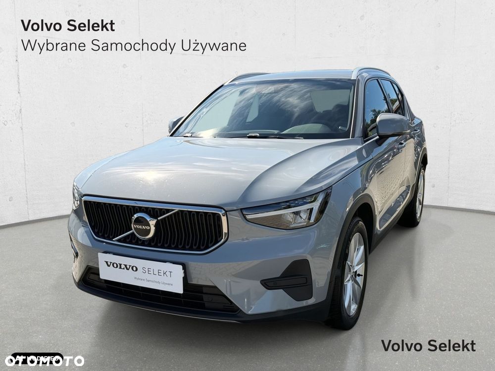 Volvo XC 40 - 2