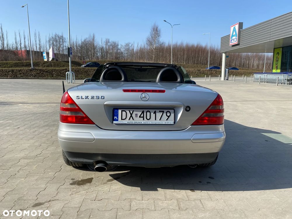 Mercedes-Benz SLK - 15