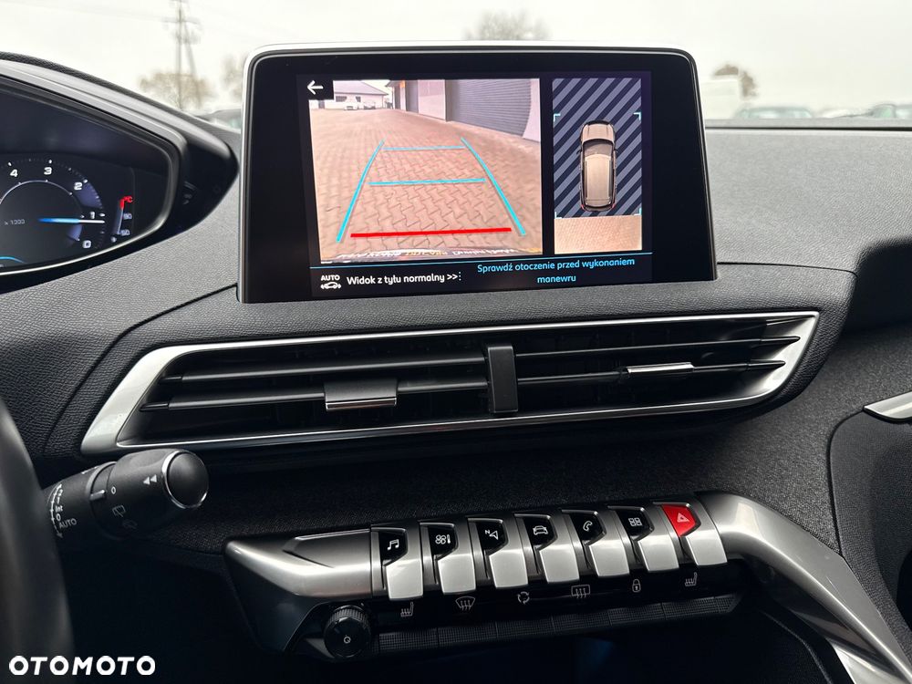 Peugeot 3008 2.0 HDi Premium - 29