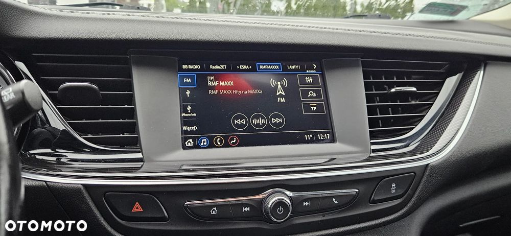 Opel Insignia - 22