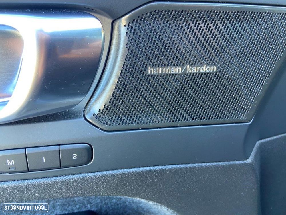 Volvo XC 40 Recharge Ultimate - 23