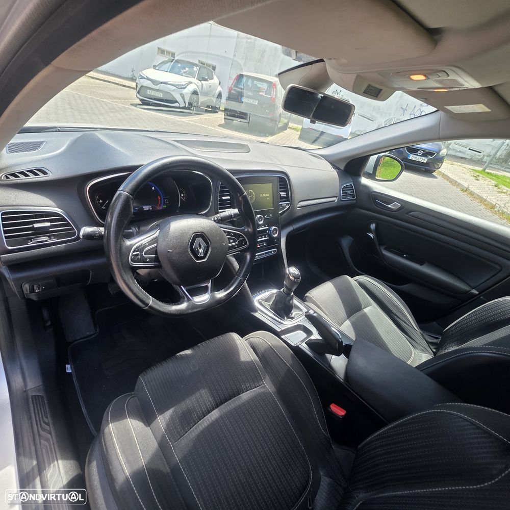 Renault Mégane Break - 5