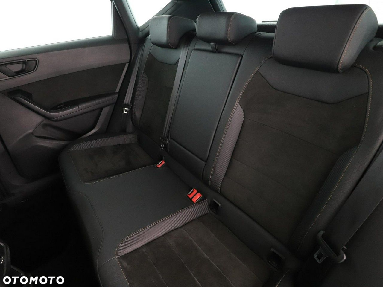 Cupra Ateca 2.0 TSI 4Drive DSG - 17