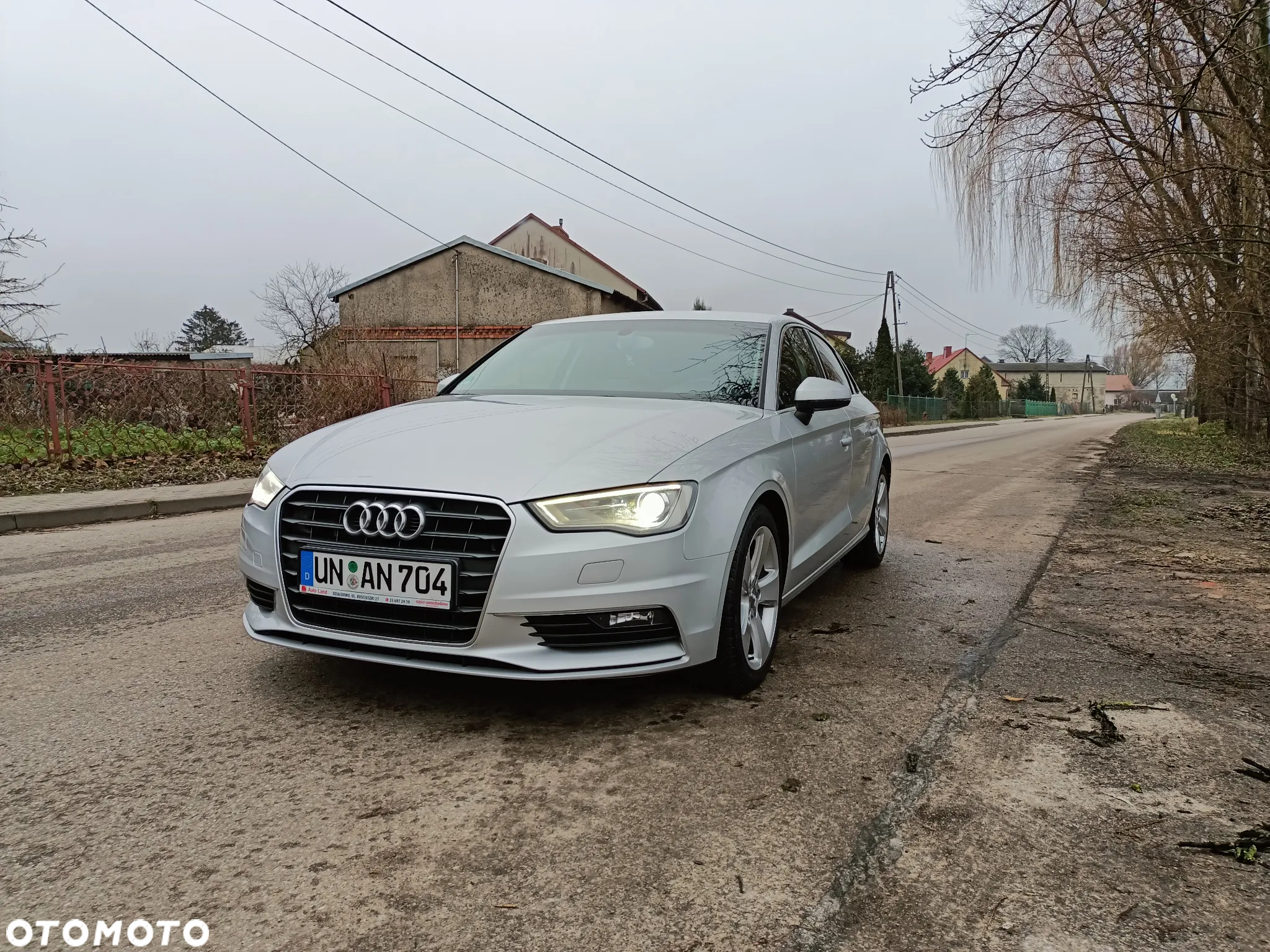 Audi A3 2.0 TDI clean diesel Attraction - 7