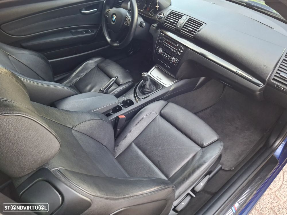 BMW 118 - 21