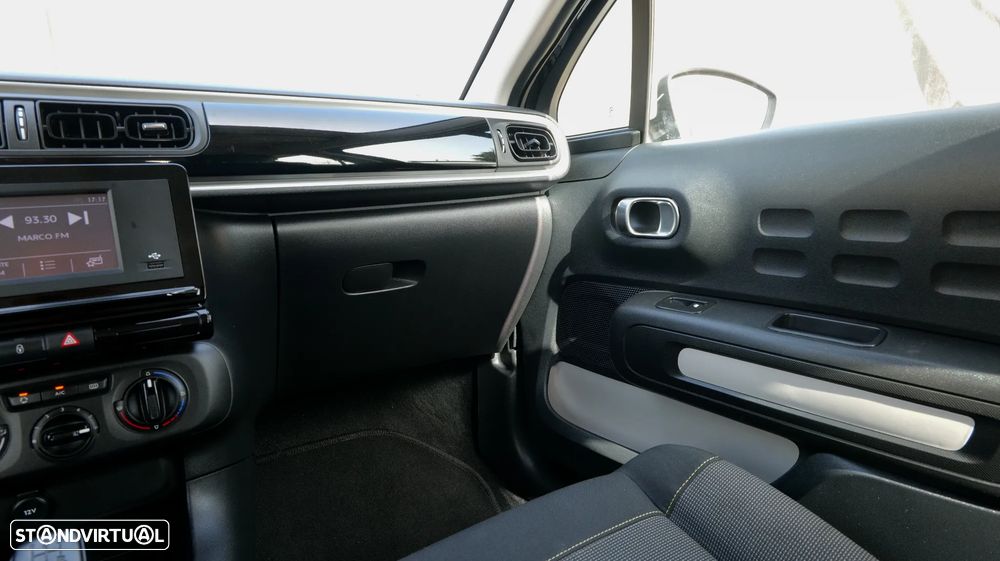 Citroën C3 1.2 PureTech YOU! - 23