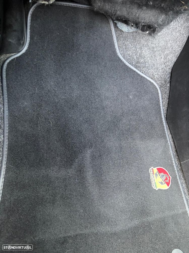 Abarth 500 - 22
