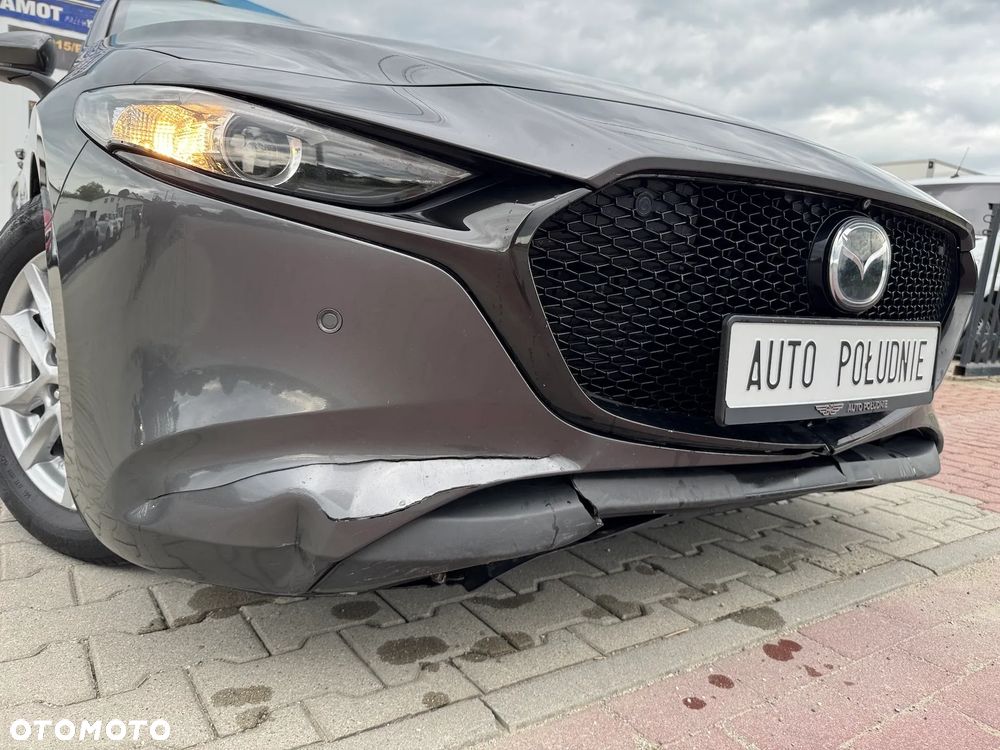 Mazda 3 - 18