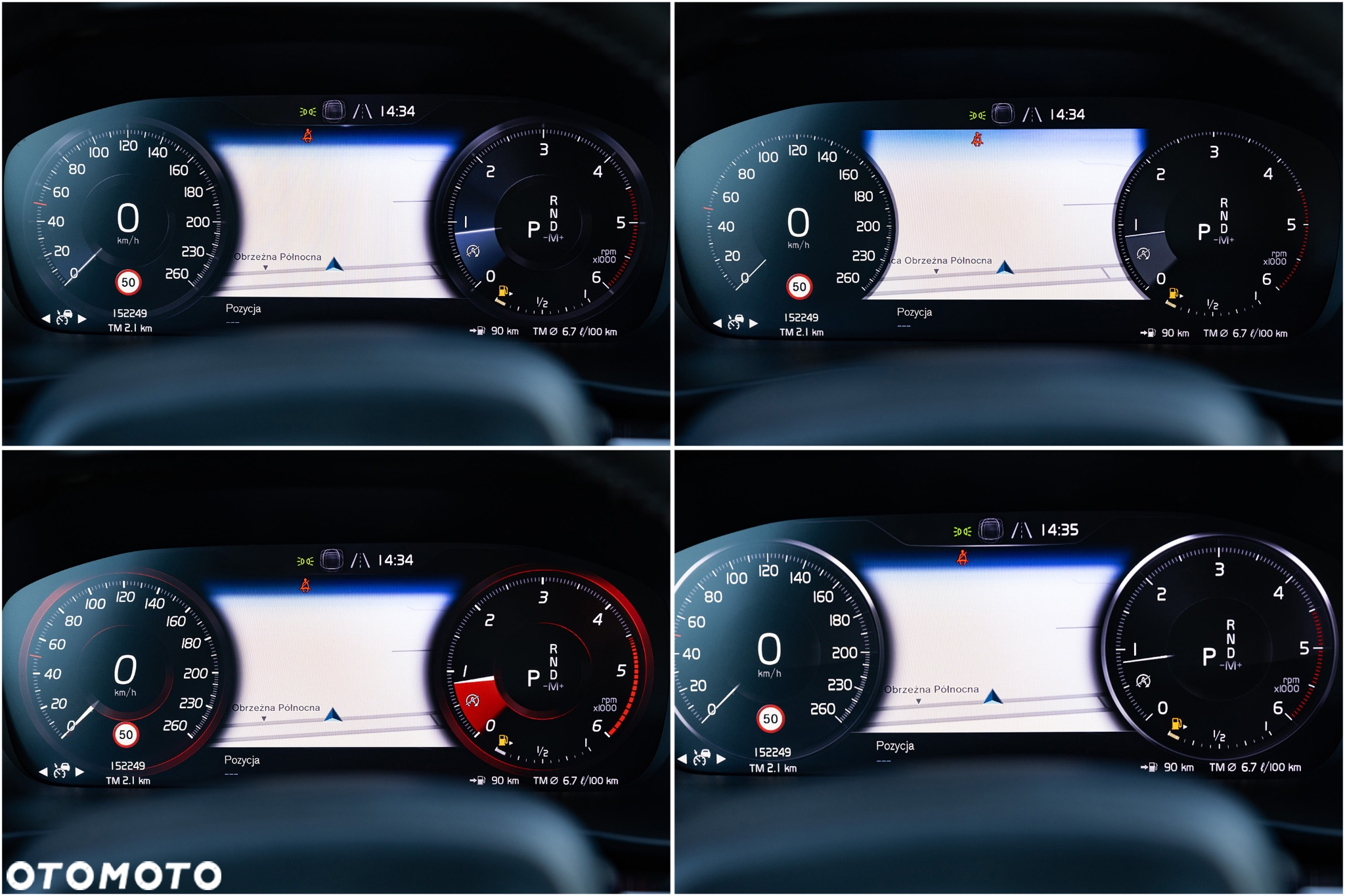 Volvo XC 40 D3 Inscription - 36