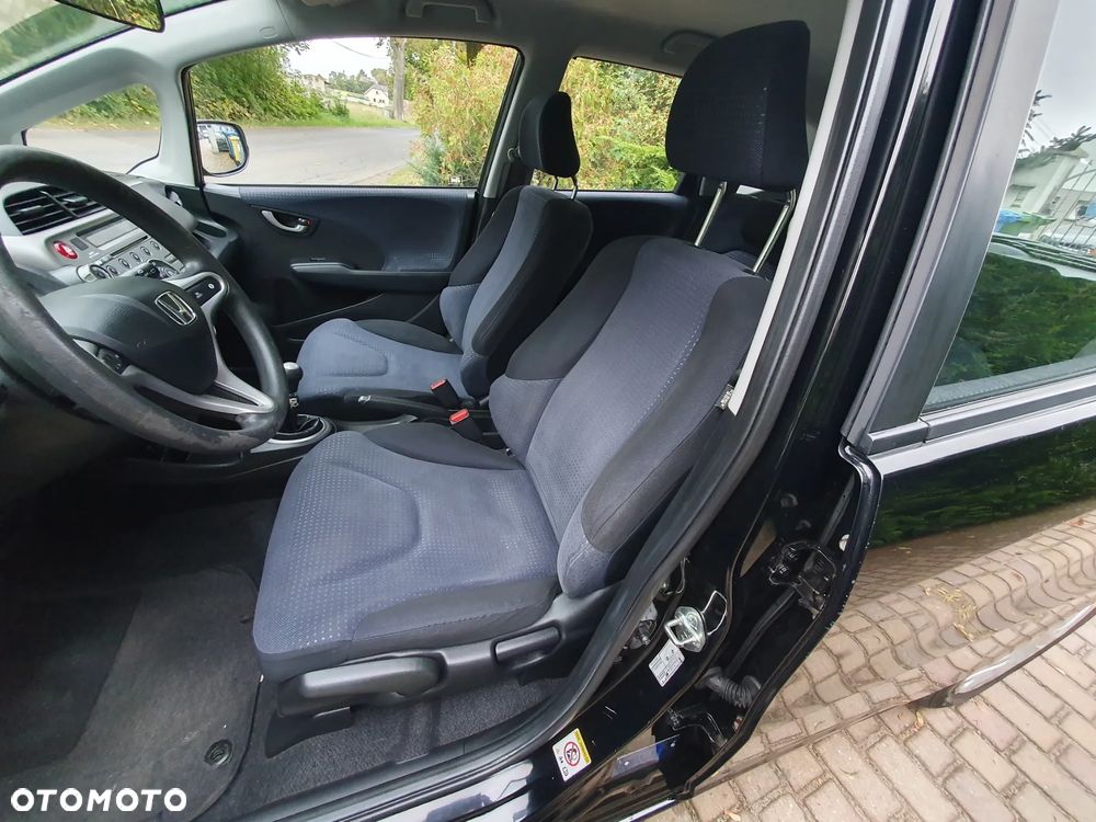 Honda Jazz 1.2 i-VTEC - 10