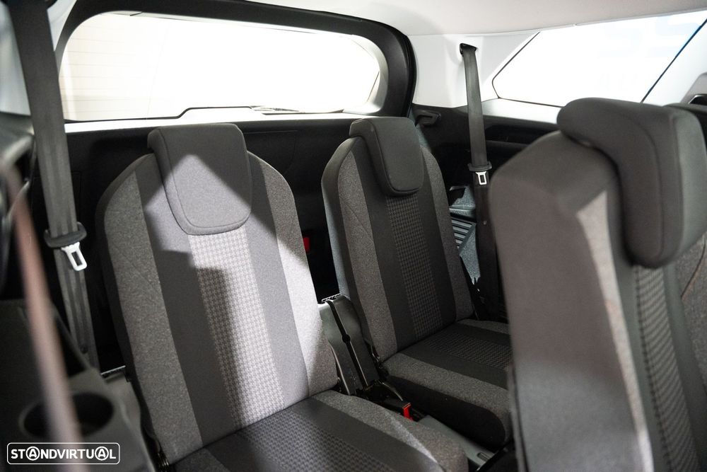 Peugeot 5008 1.6 BlueHDi Active - 13