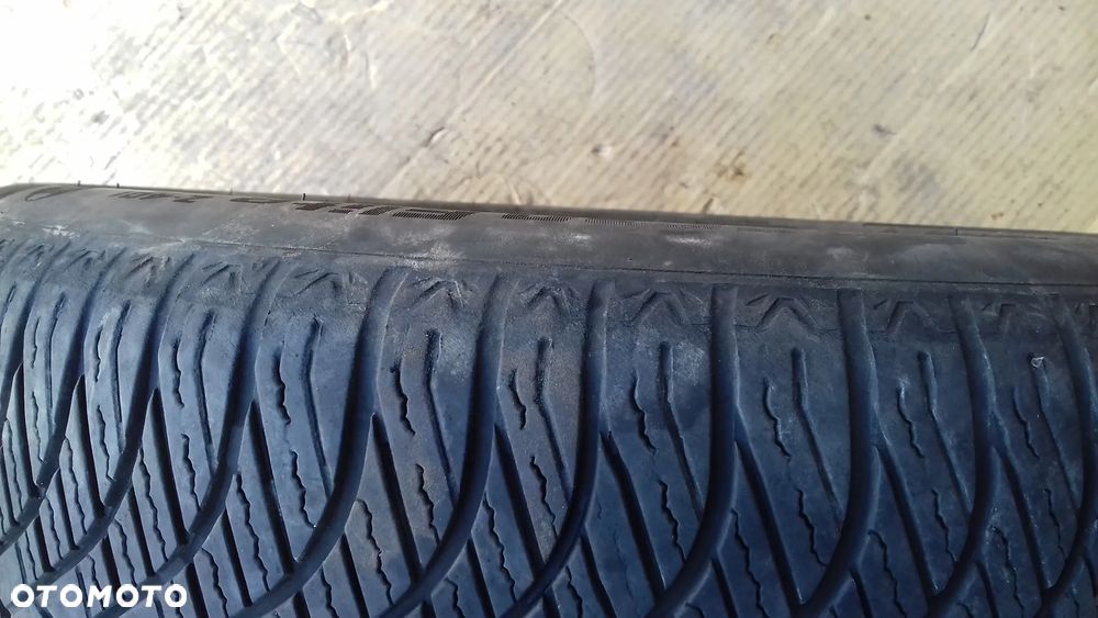 OPONY CAŁOROCZNE GOODRIDE ALLSEASON ELTE Z401 205/55/16 91V 2023 - 5