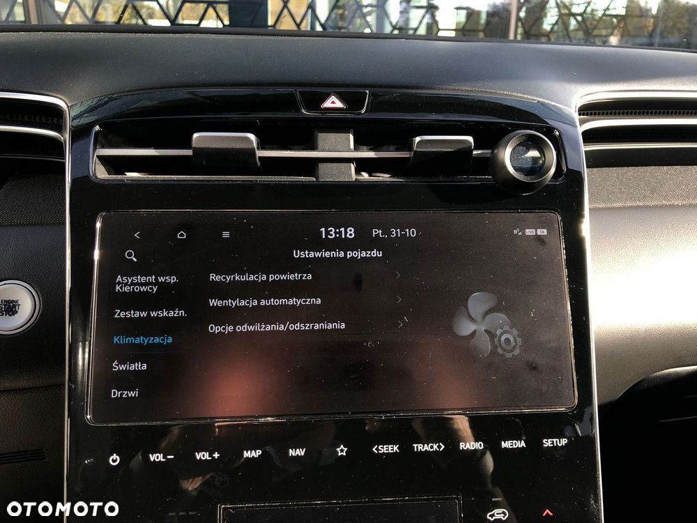 Hyundai Tucson - 18