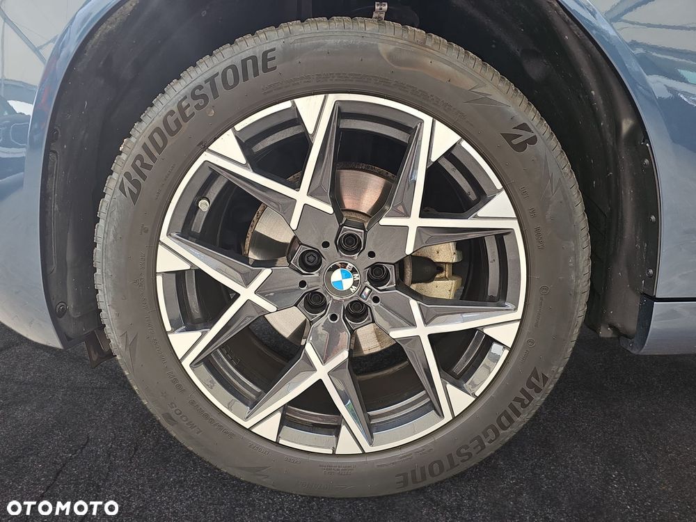 BMW X3 - 8