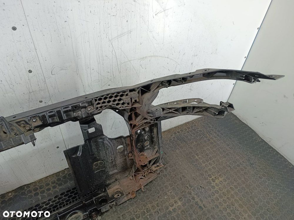PAS PRZÓD, WZMOCNIENIE CZOŁOWE HYUNDAI I10 FL I 64101-0X000 1.1 12V - 5