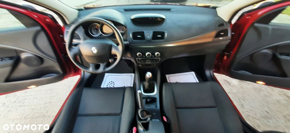Renault Megane - 26