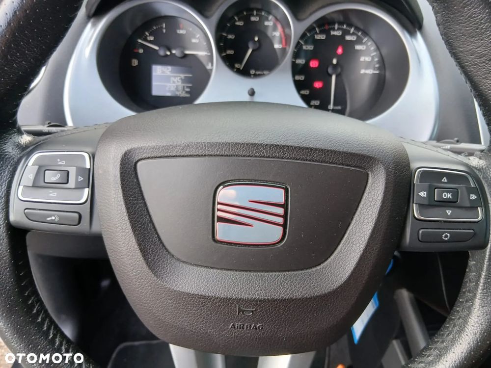 Seat Altea 1.2 TSI Reference Copa - 23