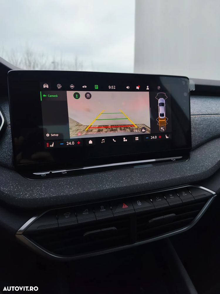 Skoda Octavia 1.5 TSI 115 CP DSG MHEV Selection - 19