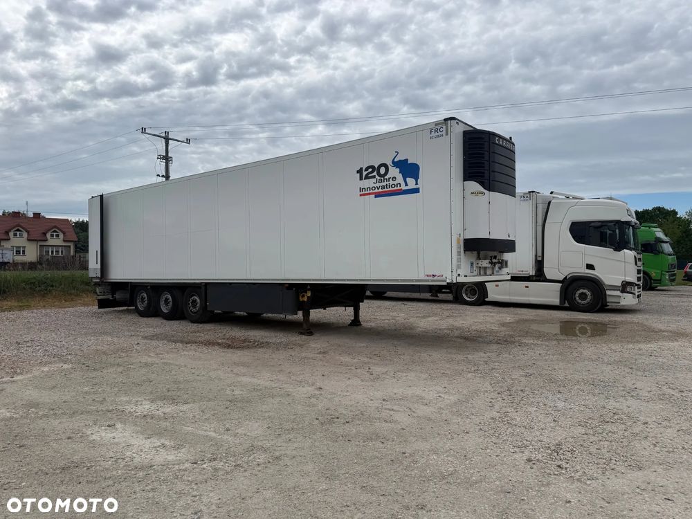 Schmitz Cargobull - 1