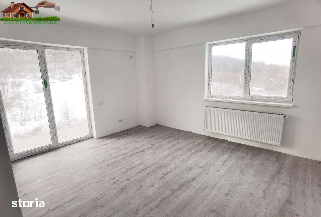 APARTAMENT 3 camere 88mp 1 Loc Parcare Intabulat MANTA ROSIE 168.560 E — fotografia 1