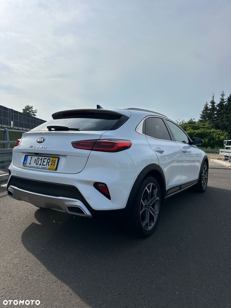 Kia XCeed - 9