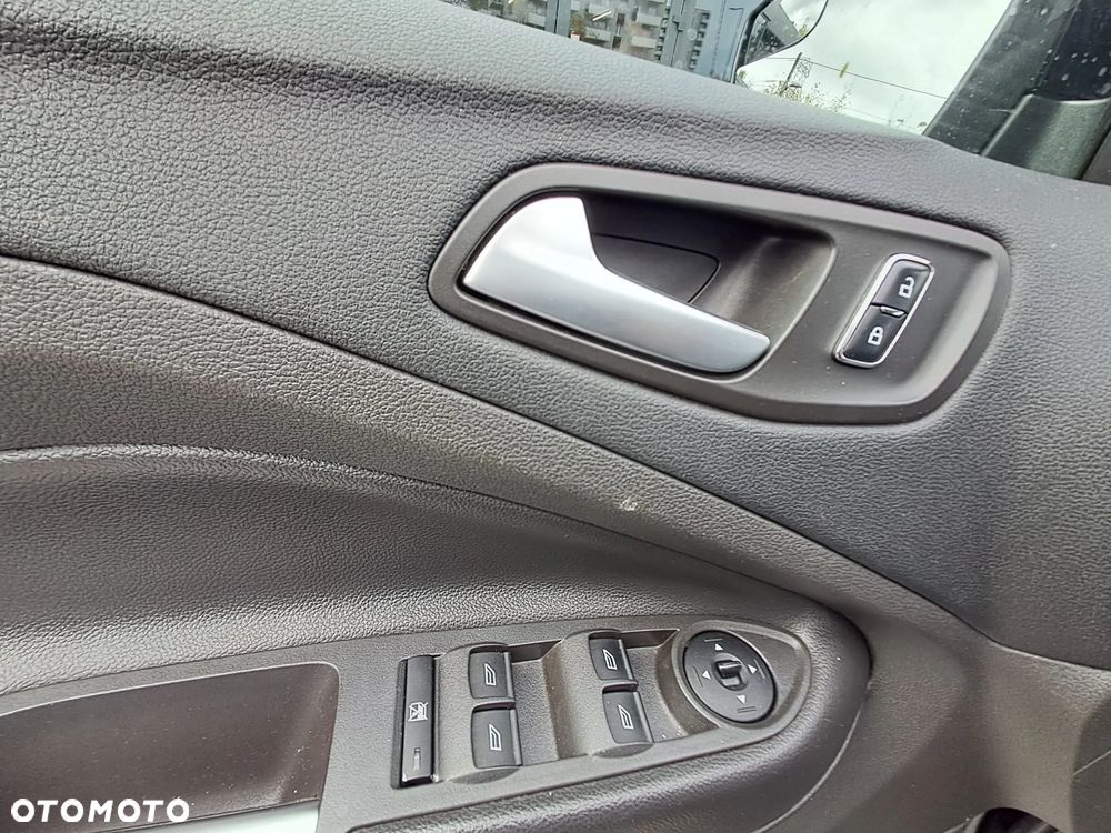 Ford Escape - 26