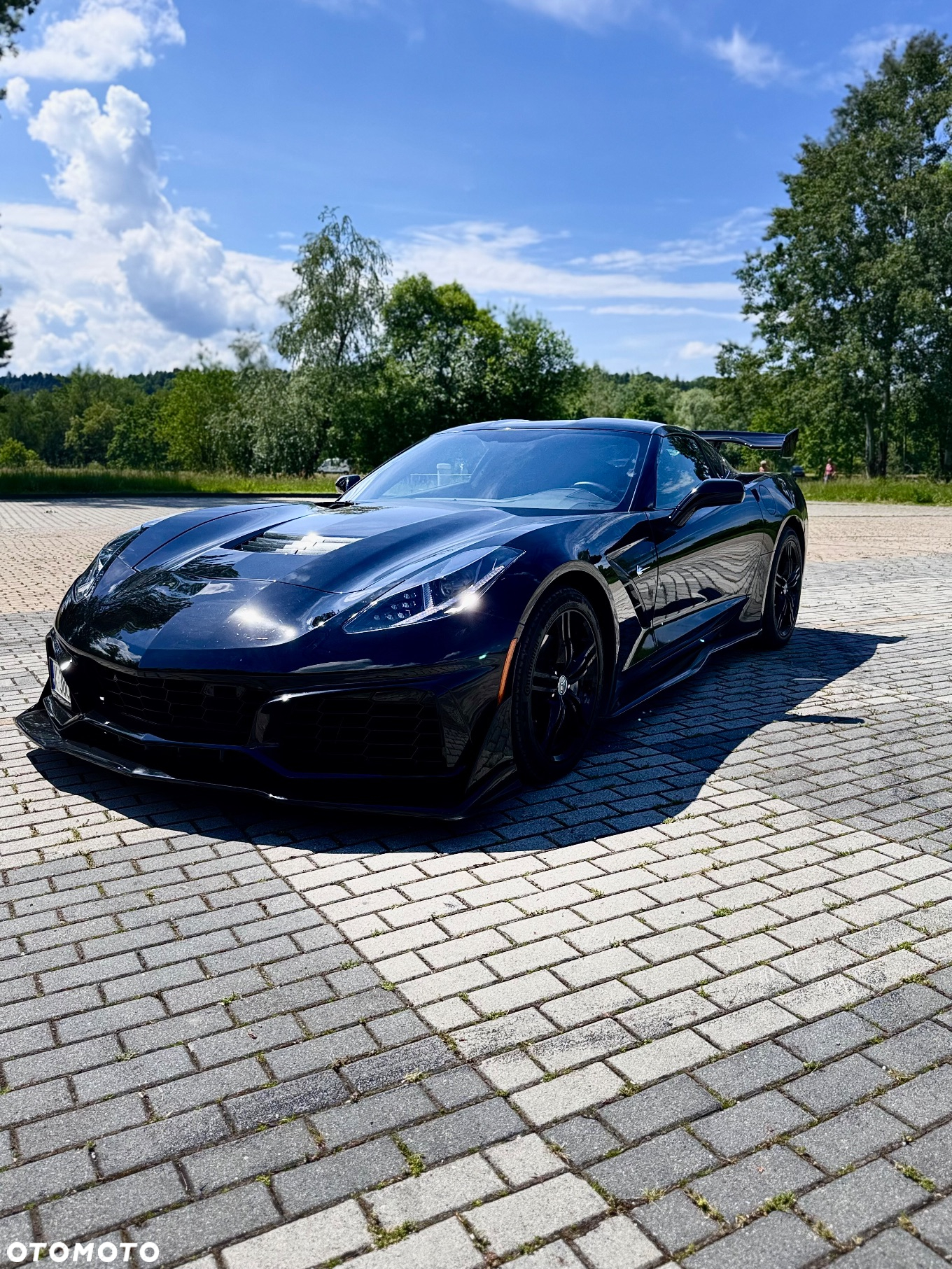 Chevrolet Corvette Stingray 2LT 6.2 V8 - 3