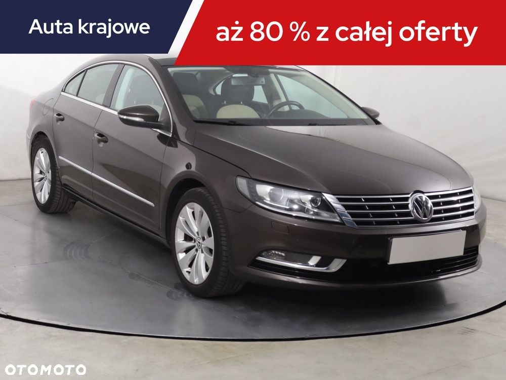 Volkswagen CC - 3