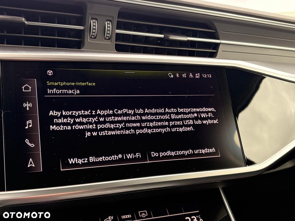 Audi A6 Limousine - 30