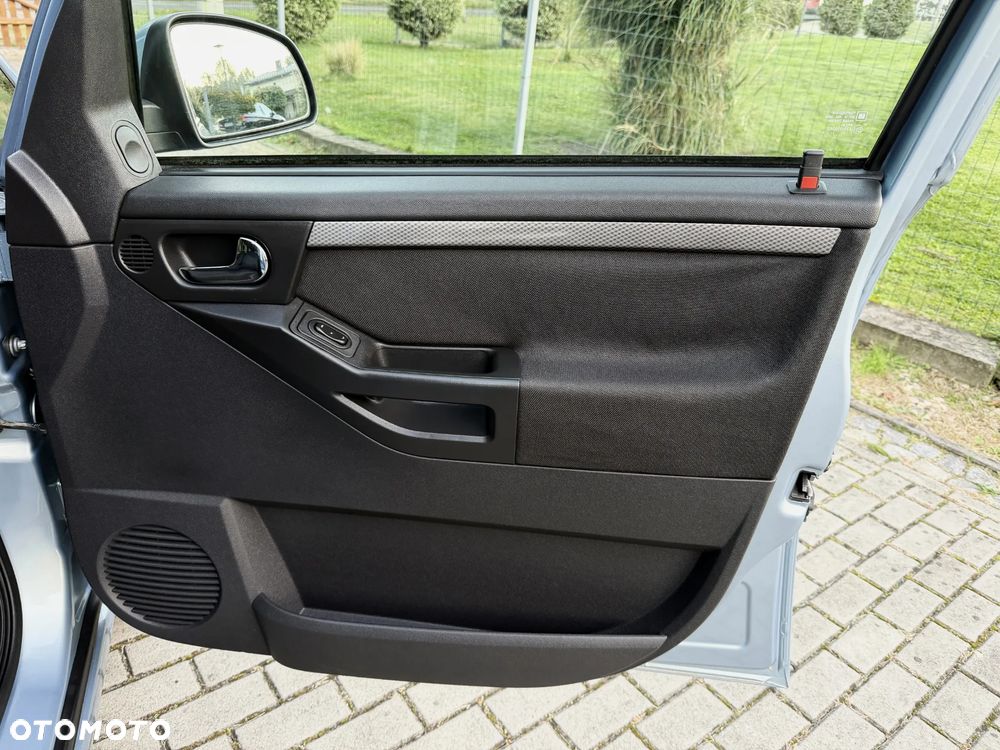Opel Meriva 1.6 Cosmo MTA - 37