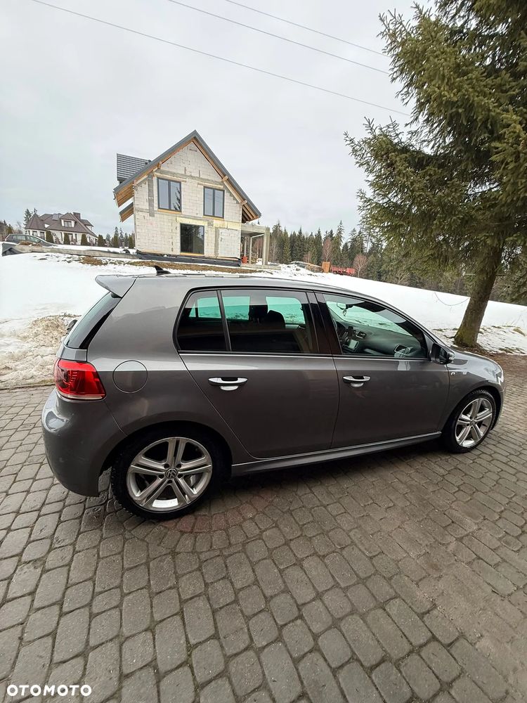 Volkswagen Golf - 17