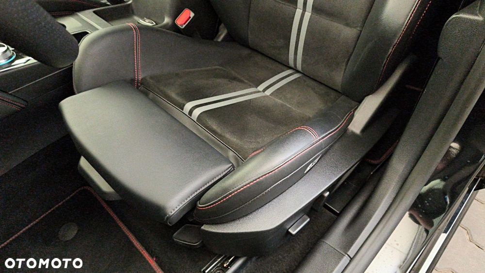 Ford Focus 2.3 EcoBoost ST X - 18
