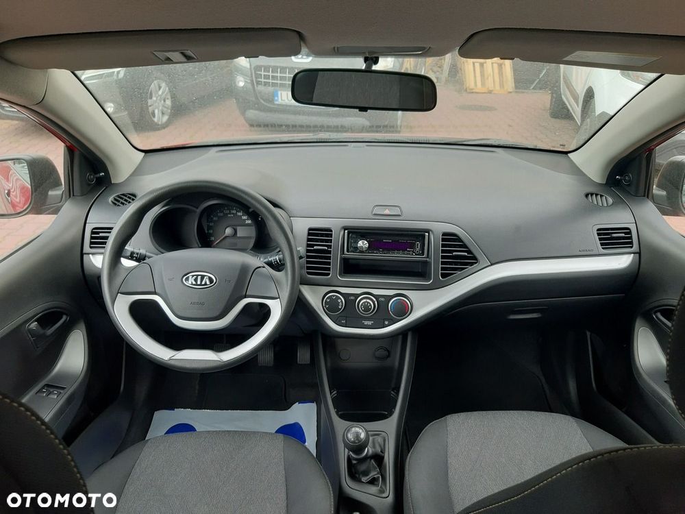Kia Picanto - 16