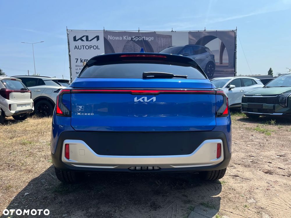 Kia XCeed 1.6 T-GDI L DCT - 8