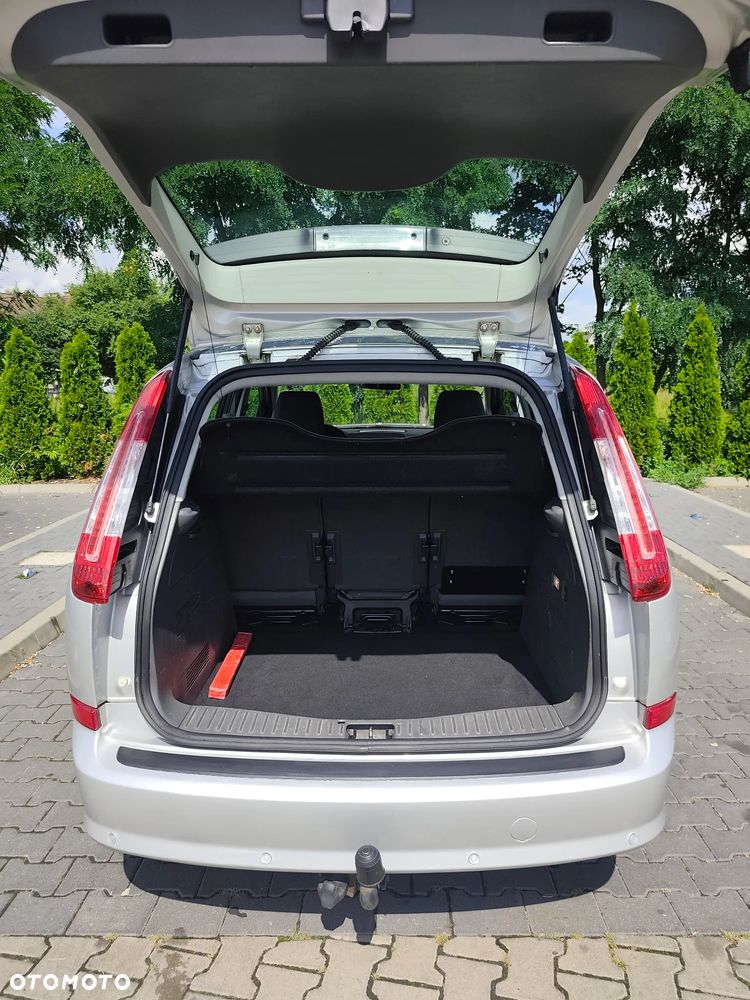 Ford C-MAX 1.6 Style - 13