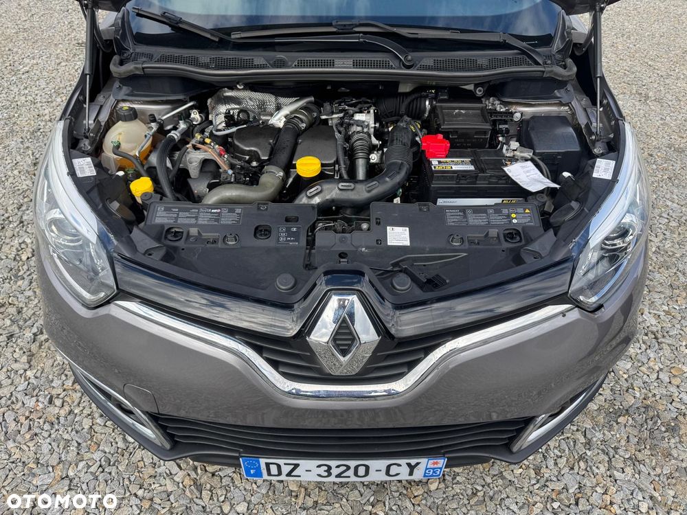 Renault Captur ENERGY dCi 110 Start&Stop XMOD - 22