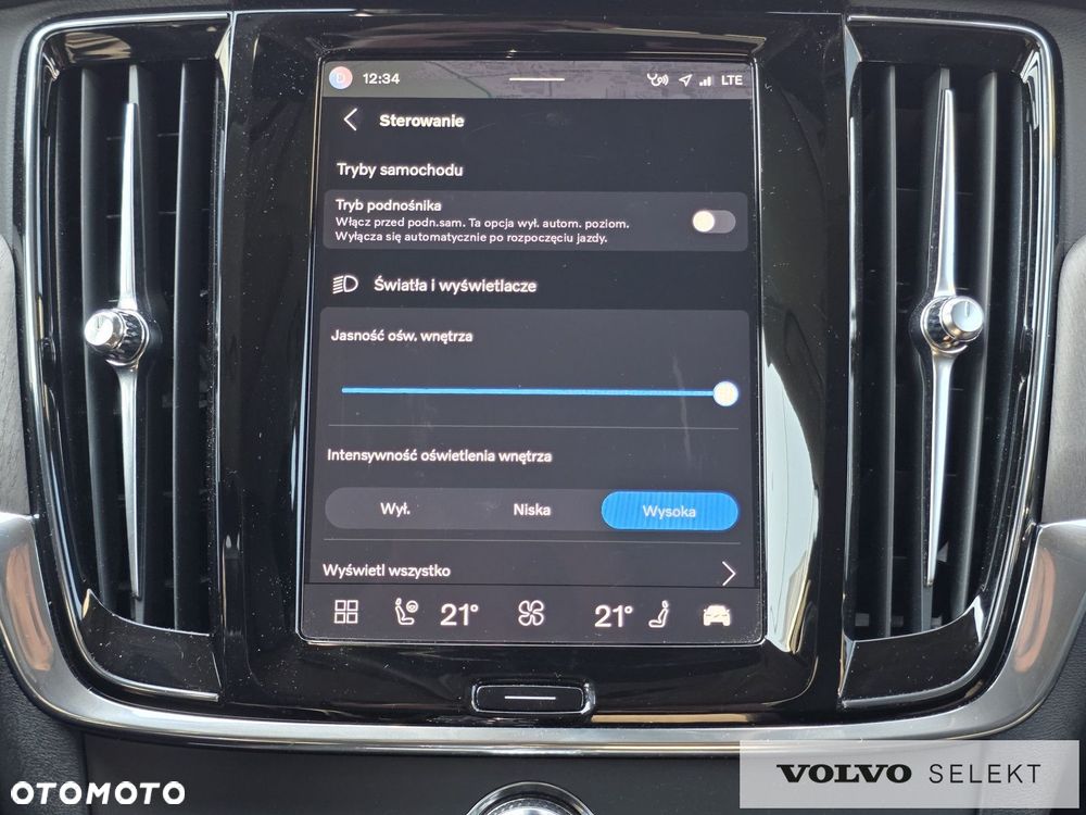Volvo S90 - 27