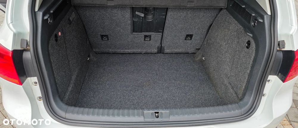 Volkswagen Tiguan 2.0 TDI DPF 4Motion BlueMotion Technology DSG Sport & Style - 23