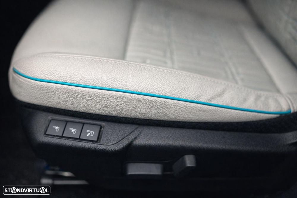 Fiat 600 1.2 Hybrid - 40