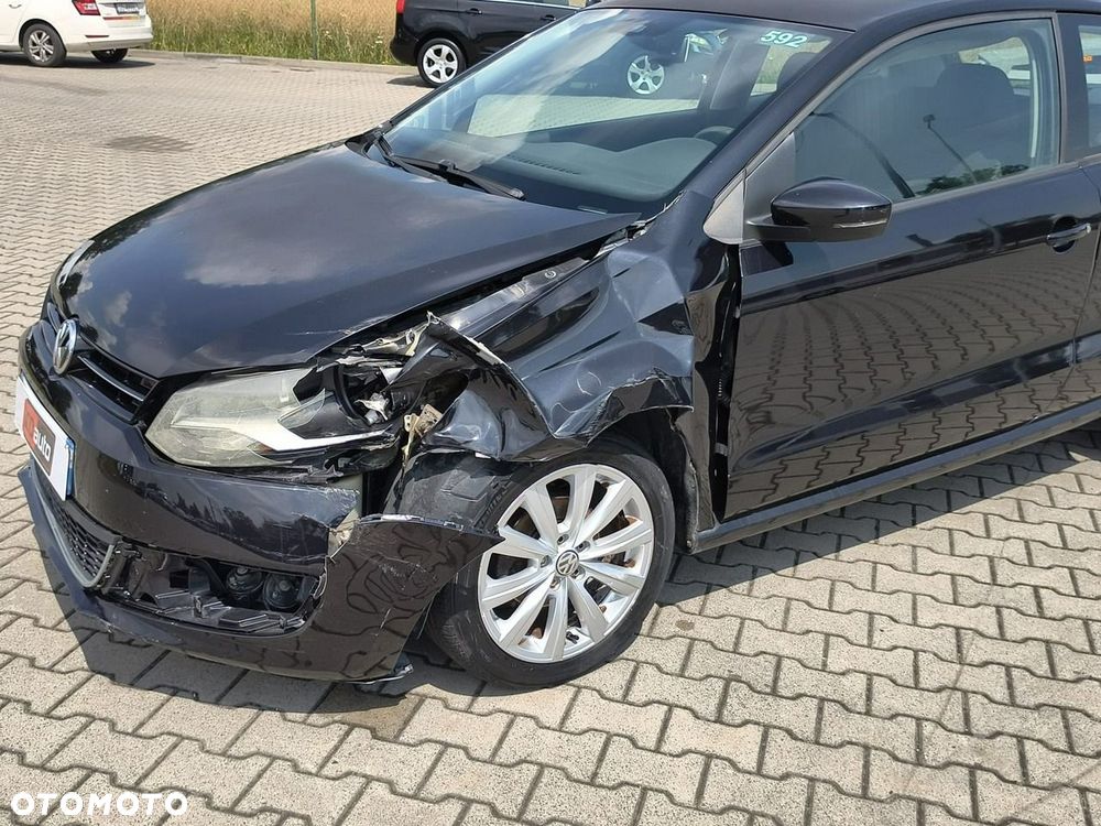 Volkswagen Polo - 20
