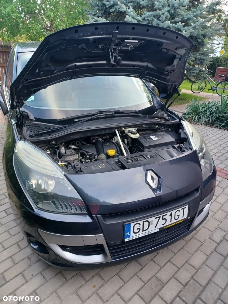 Renault Scenic 1.5 dCi Tech Run - 12