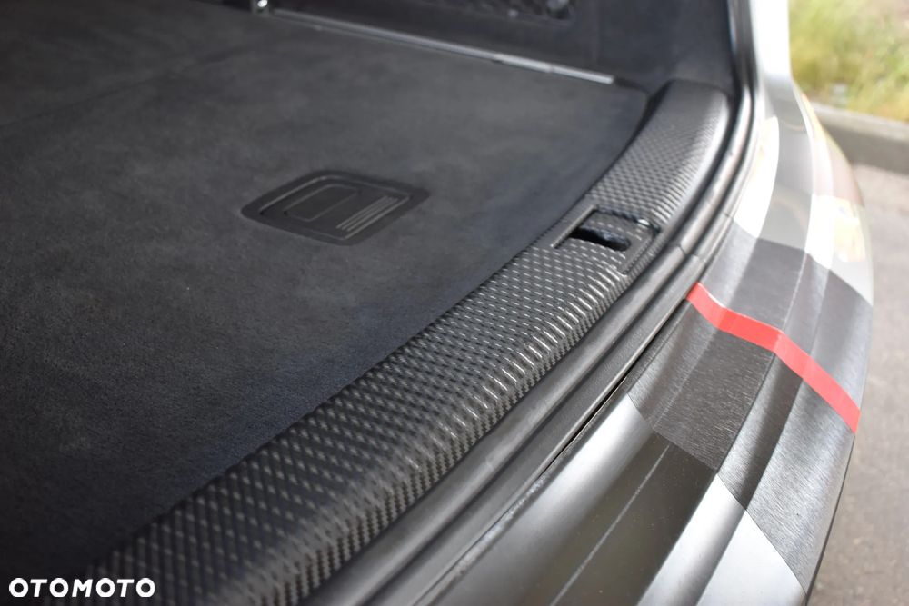 Audi A6 Avant 3.0 TDI DPF multitronic sport selection - 27