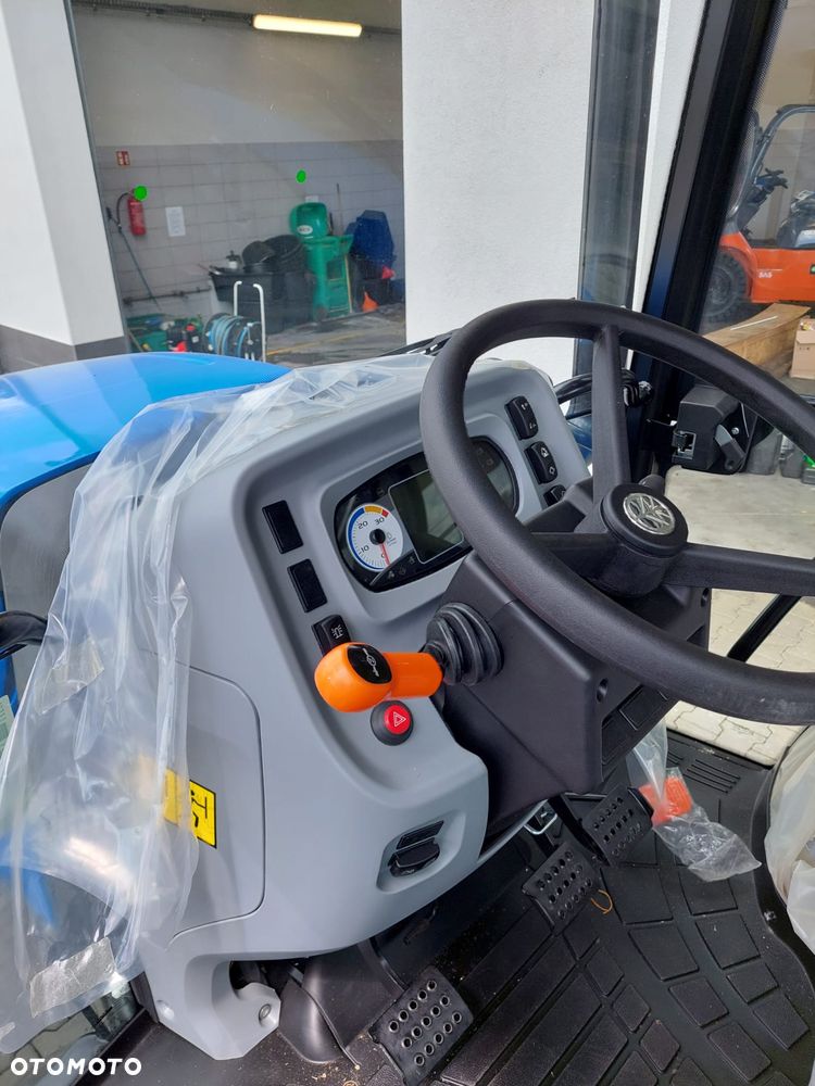 New Holland T5.90S - 5