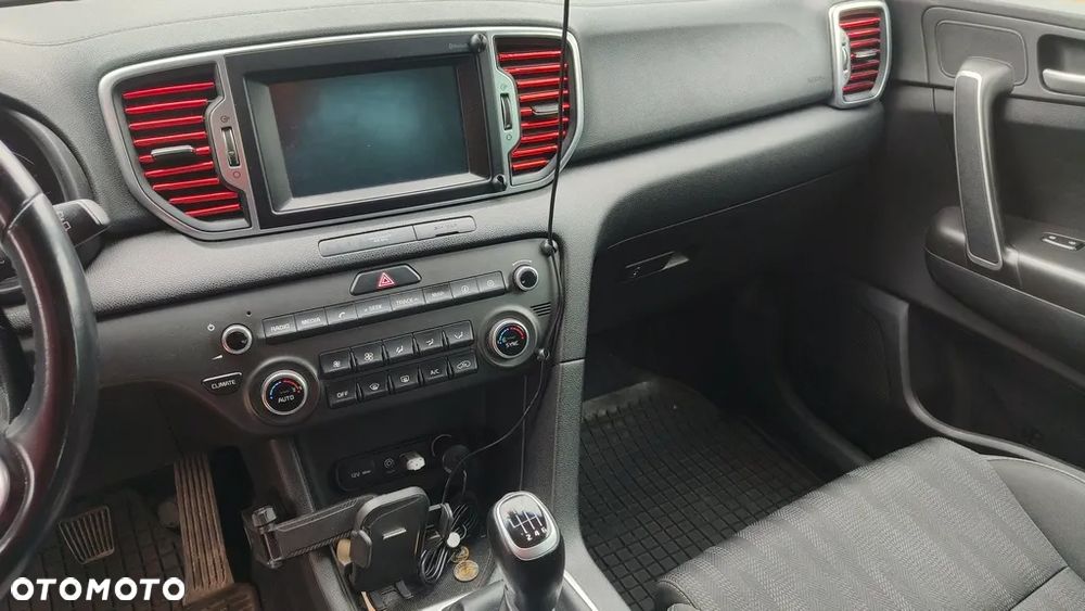 Kia Sportage 1.6 GDI L 2WD - 15