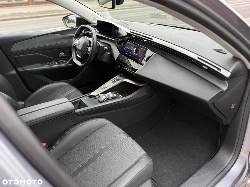 Peugeot 308 BlueHDi 130 EAT8 Stop & Start Allure Pack - 26