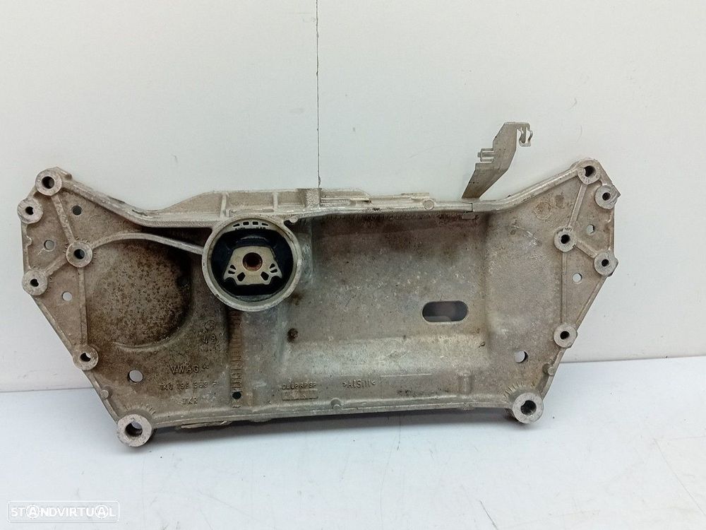 Charriot frente VOLKSWAGEN Golf V (1K1) - 1