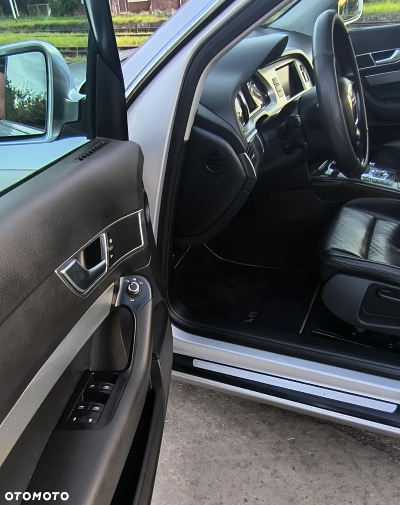 Audi A6 Avant - 12